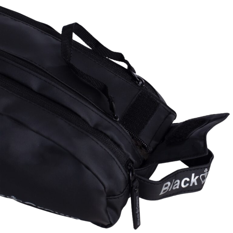 Trousse de toilette Black Crown Miracle Pro Rouge - Esprit Padel Shop