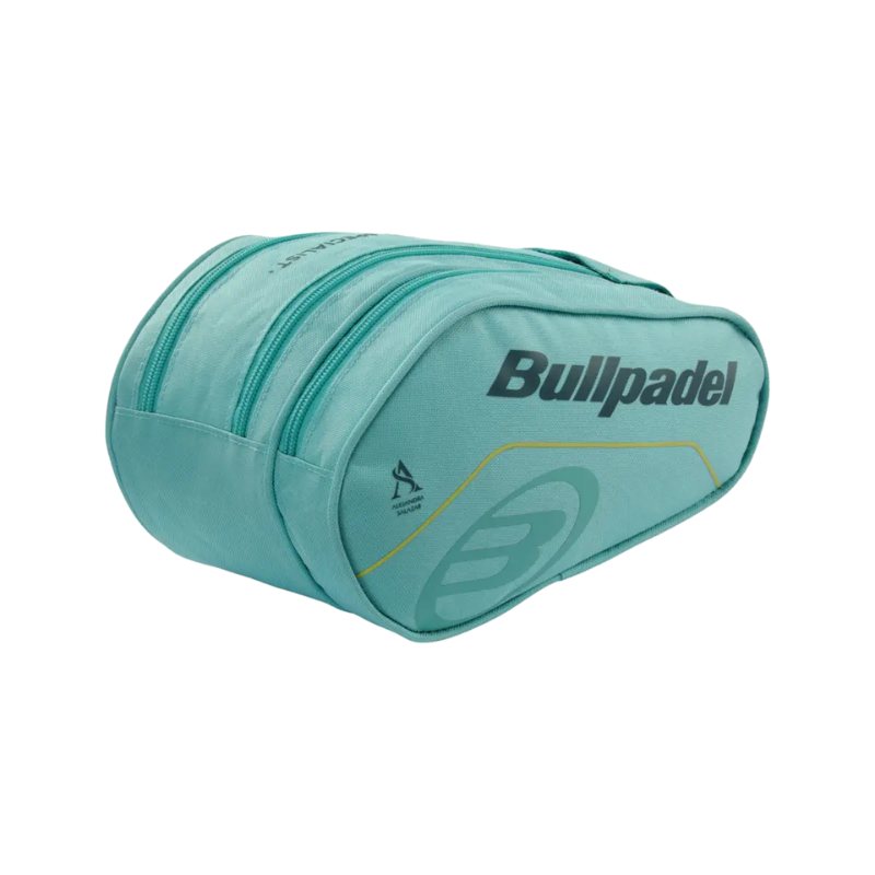 Trousse de toilette Bullpadel Bleu 2025 - Esprit Padel Shop