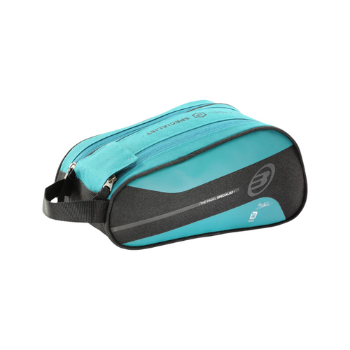 Trousse de toilette Bullpadel Hack Bleu 2025 - Esprit Padel Shop