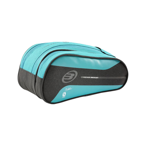 Trousse de toilette Bullpadel Hack Bleu 2025 - Esprit Padel Shop