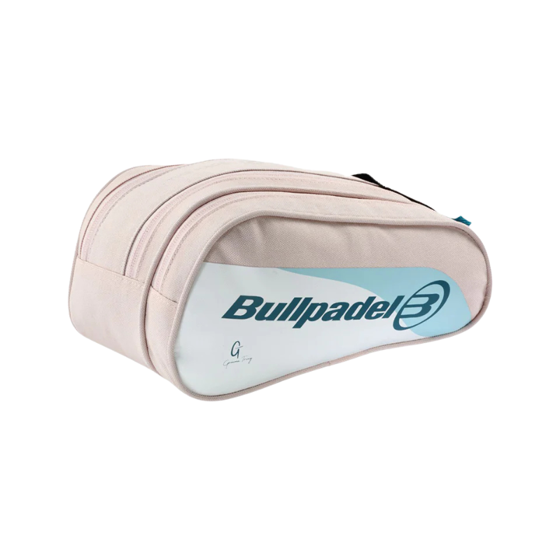 Trousse de toilette Bullpadel Rose 2025 - Esprit Padel Shop