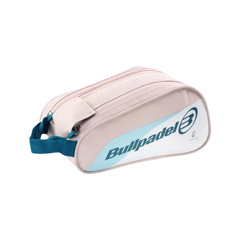 Trousse de toilette Bullpadel Rose 2025 - Esprit Padel Shop