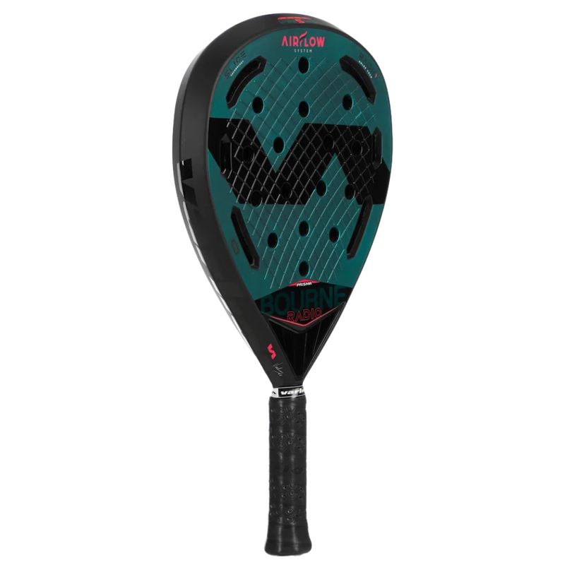 Raquette de padel Varlion Bourne Prisma Radio Summer - Esprit Padel Shop