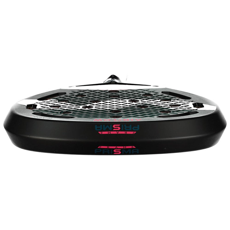 Raquette de padel Varlion Bourne Prisma Radio Summer couché - Esprit Padel Shop