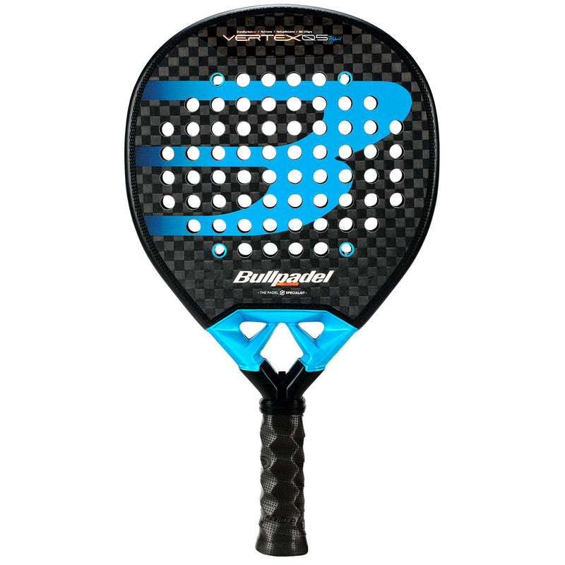 Raquette de padel Bullpadel Vertex 05 Hybrid 2026 - Esprit Padel Shop