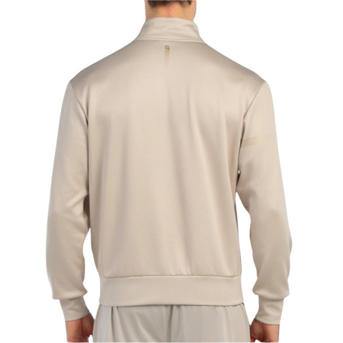 Giacca Bullpadel Nebbia Beige - Esprit Padel Negozio