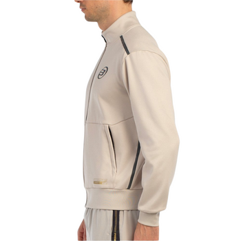 Giacca Bullpadel Nebbia Beige - Esprit Padel Negozio