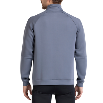 Bullpadel Eros Blue Jacket - Esprit Padel Shop