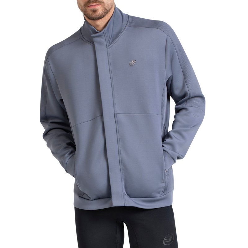 Veste Bullpadel Eros Bleu - Esprit Padel Shop