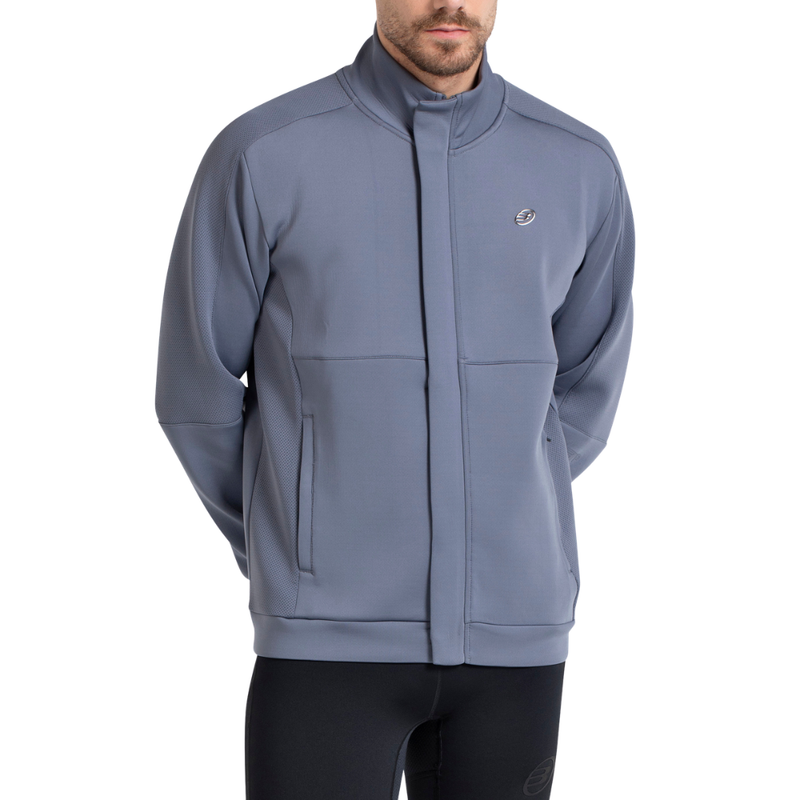 Veste Bullpadel Eros Bleu - Esprit Padel Shop