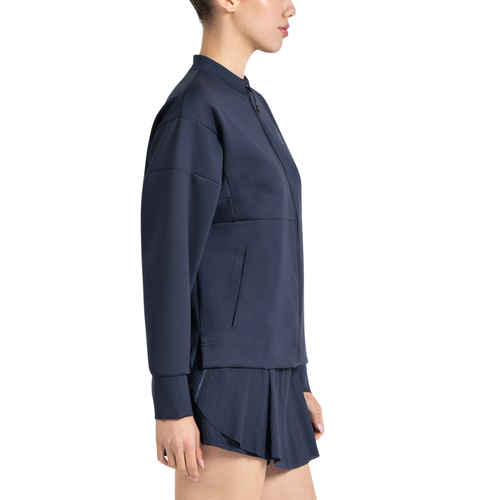 Veste Bullpadel Pedina Bleu Marine - Esprit Padel Shop