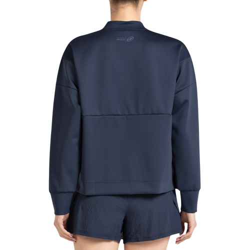 Veste Bullpadel Pedina Bleu Marine - Esprit Padel Shop