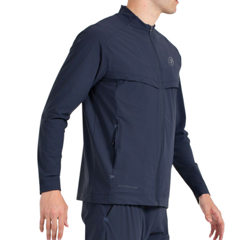 Chaqueta Bullpadel Pelani Azul - Esprit Padel Shop