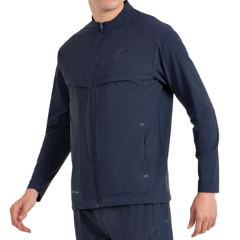Chaqueta Bullpadel Pelani Azul - Esprit Padel Shop