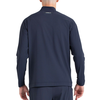 Chaqueta Bullpadel Pelani Azul - Esprit Padel Shop