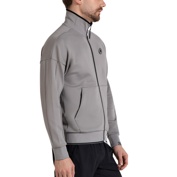 Veste Bullpadel Tonul Gris - Esprit Padel Shop