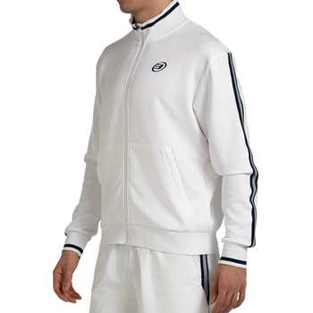 Veste Bullpadel Tozo Blanc - Esprit Padel Shop
