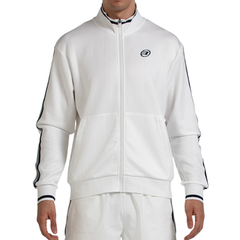 Veste Bullpadel Tozo Blanc - Esprit Padel Shop