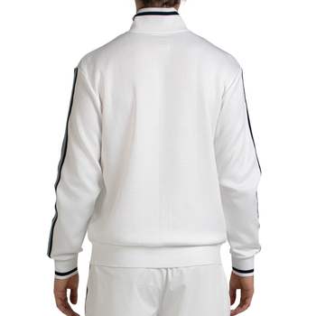 Veste Bullpadel Tozo Blanc - Esprit Padel Shop