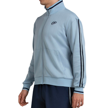 Veste Bullpadel Tozo Bleu - Esprit Padel Shop