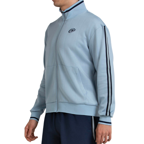 Veste Bullpadel Tozo Bleu - Esprit Padel Shop