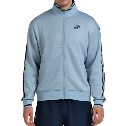 Veste Bullpadel Tozo Bleu - Esprit Padel Shop