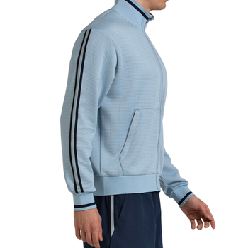 Veste Bullpadel Tozo Bleu - Esprit Padel Shop