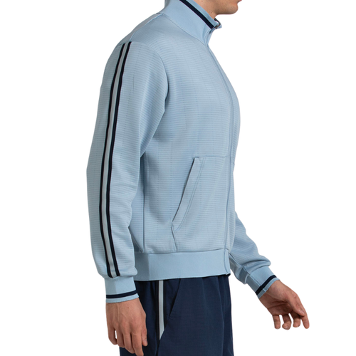 Veste Bullpadel Tozo Bleu - Esprit Padel Shop