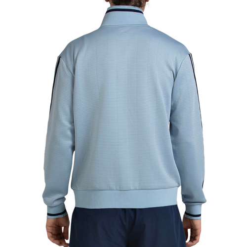Veste Bullpadel Tozo Bleu - Esprit Padel Shop