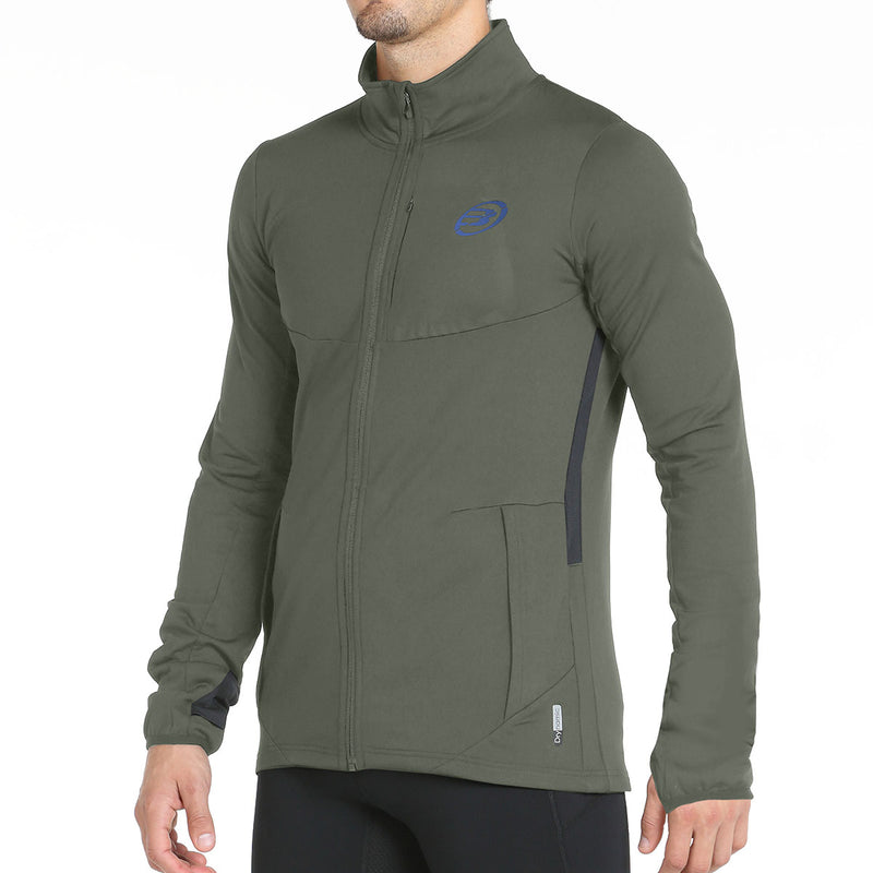 Veste Bullpadel Trives Kaki - Esprit Padel Shop