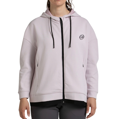Bullpadel Videl Pink Women's Jacket - Esprit Padel Shop