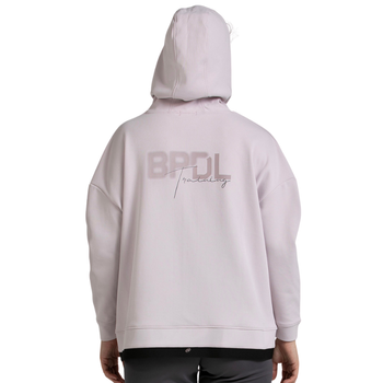 Bullpadel Videl women's pink jacket- Esprit Padel Shop
