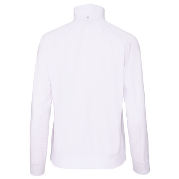 Jas Fila Asta Wit Dames - Esprit Padel Shop