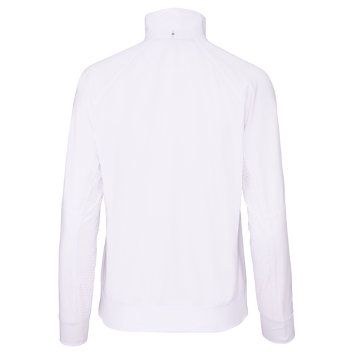 Jas Fila Asta Wit Dames - Esprit Padel Shop