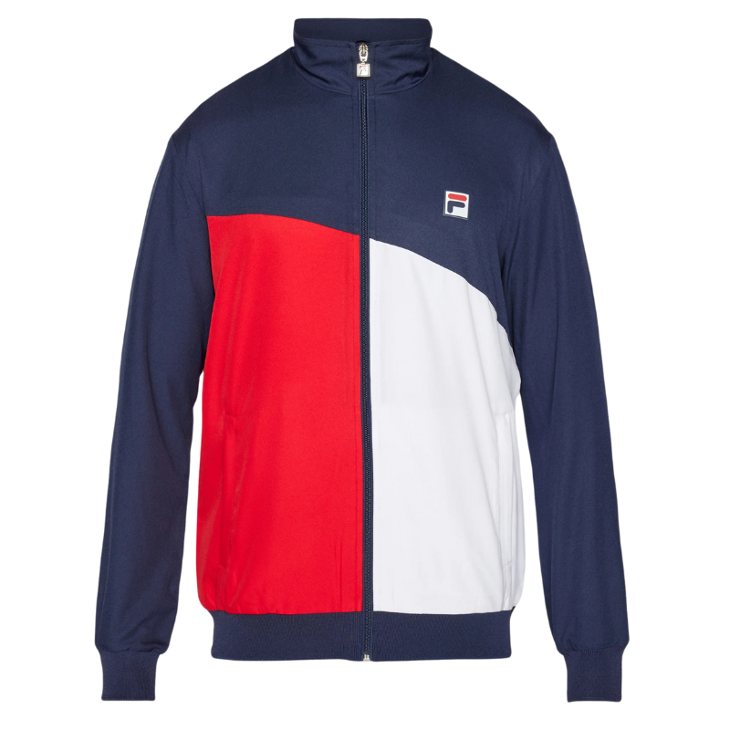 Veste Fila Marcus - Esprit Padel Shop