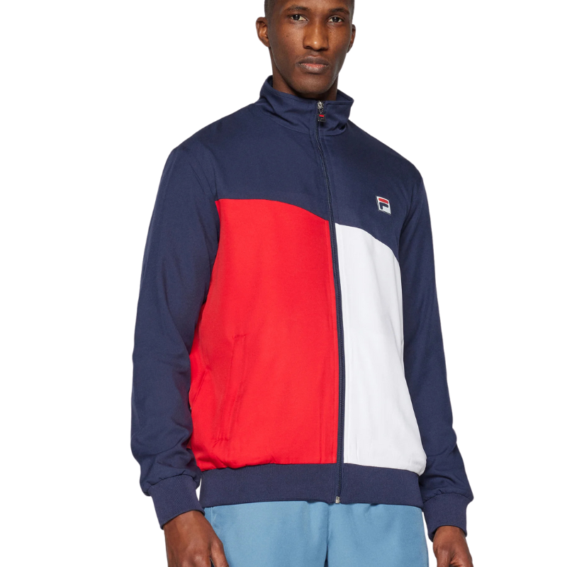 Veste Fila Marcus - Esprit Padel Shop