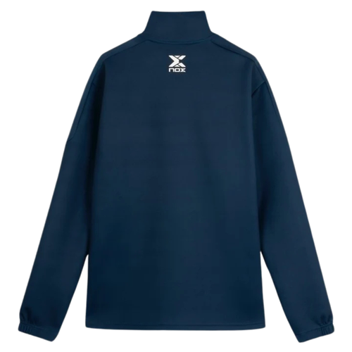 Veste Nox Team Bleu Marine - Esprit Padel Shop