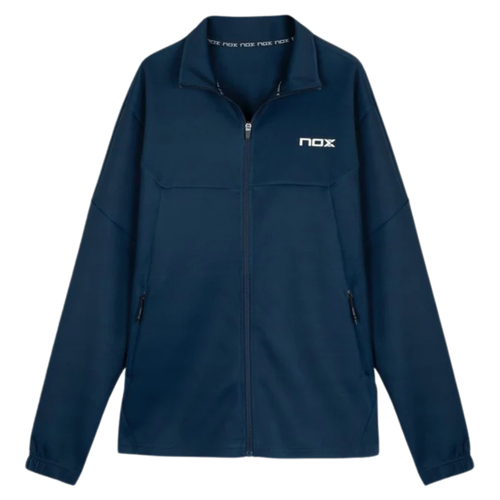 Veste Nox Team Bleu Marine - Esprit Padel Shop