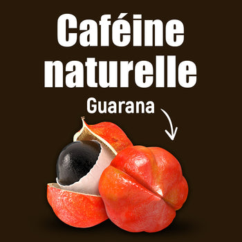 Gel énergétique Red Tonic Menthe Eucalyptus - Esprit Padel Shop