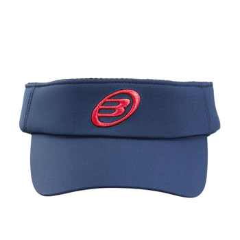 Visiera Bullpadel BPV251 I Blu Marino - Esprit Padel Shop