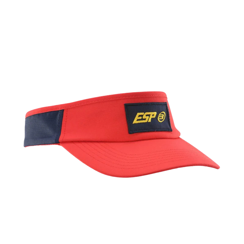 Visière Bullpadel FEP - Esprit Padel Shop