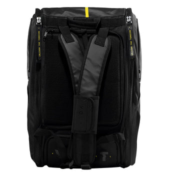 Padel bag Volt PadelBag Black back - Esprit Padel Shop