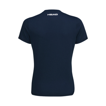 T-shirt Head Wap Bold Bleu Marine Femme - Esprit Padel Shop