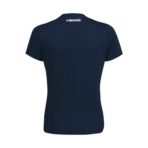 T-shirt Head Wap Bold Bleu Marine Femme - Esprit Padel Shop