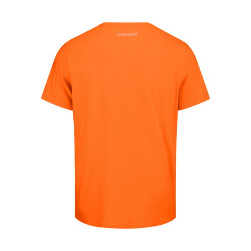 T-shirt Head We Are Padel oranje - Esprit Padel Shop