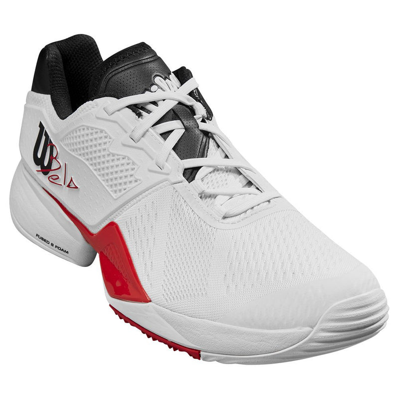Chaussures de padel Wilson Bela tour 3q - Esprit Padel Shop