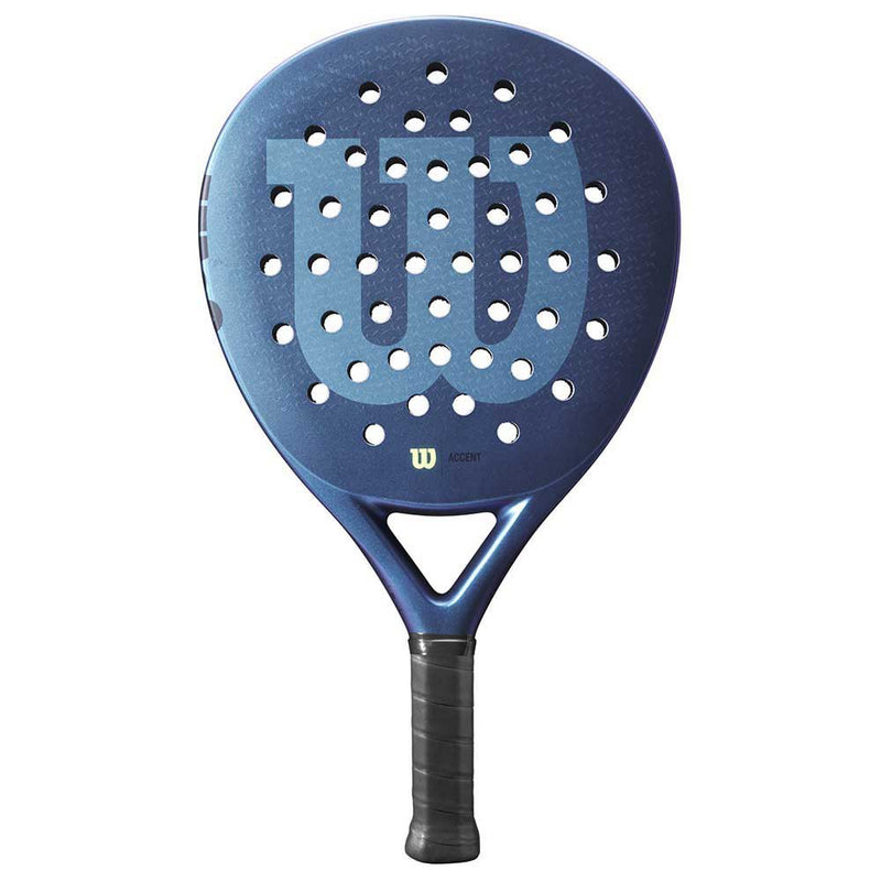 Raquette de padel Wilson Accent Face - Esprit Padel Shop