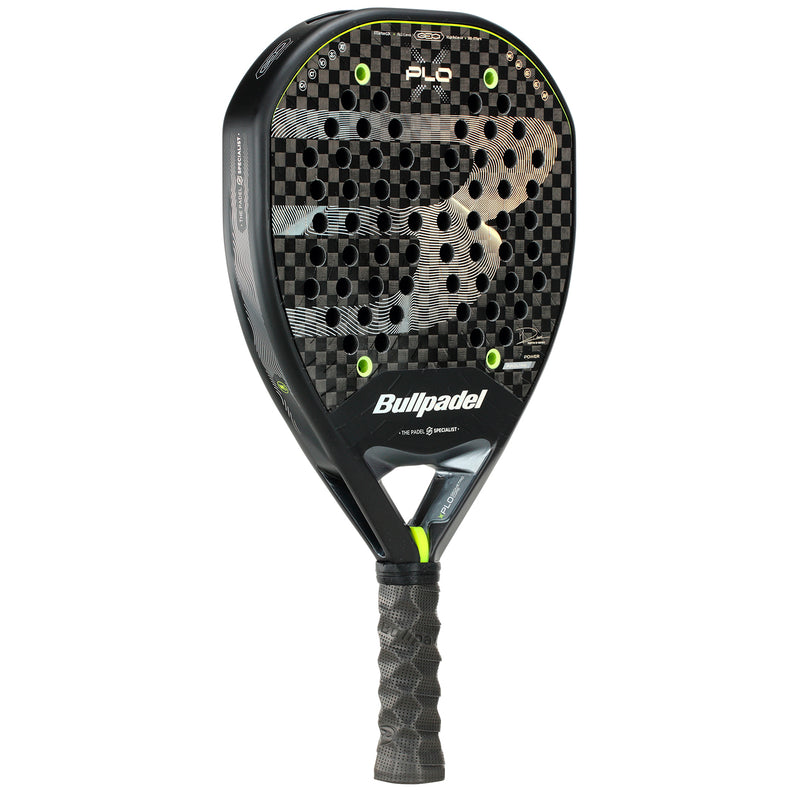 Raquette de padel Bullpadel XPLO 2026 - Esprit Padel Shop