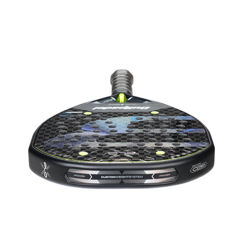 Raquette de padel Bullpadel XPLO 2026 - Esprit Padel Shop
