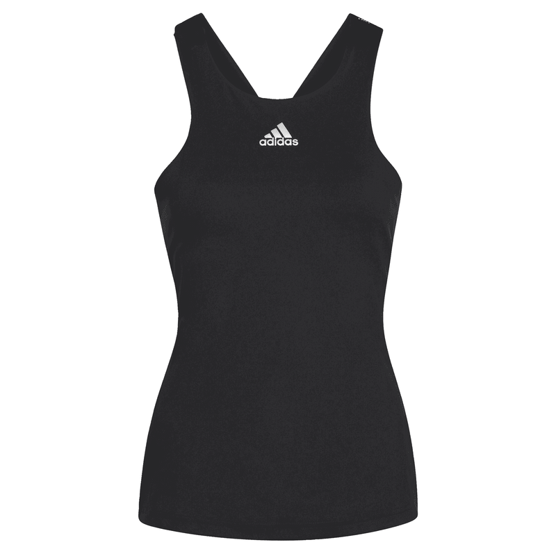 Débardeur Adidas Y tennis/Padel Femme - Esprit Padel Shop